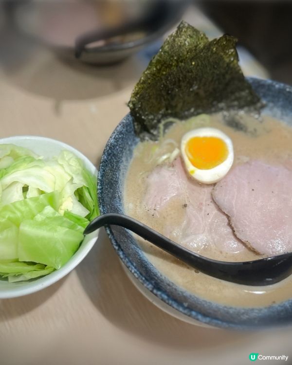 一生懸麵🍜🍜