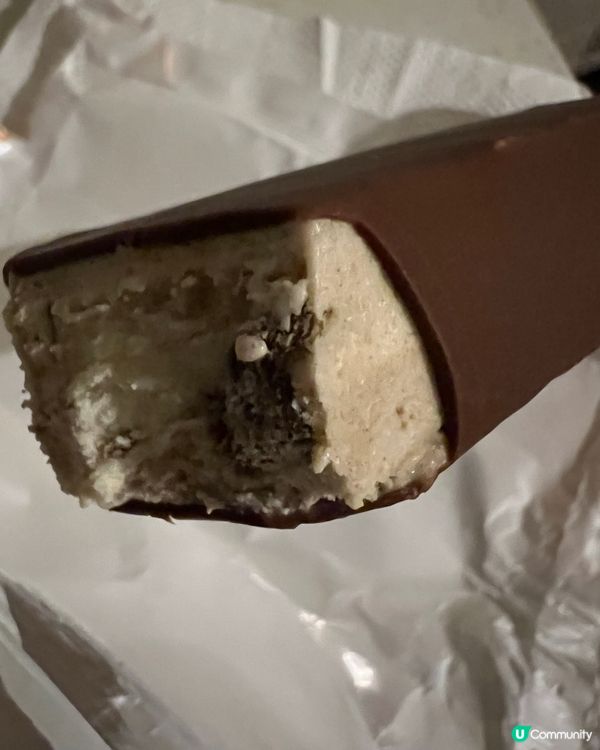 Haagen Dazs 新口味