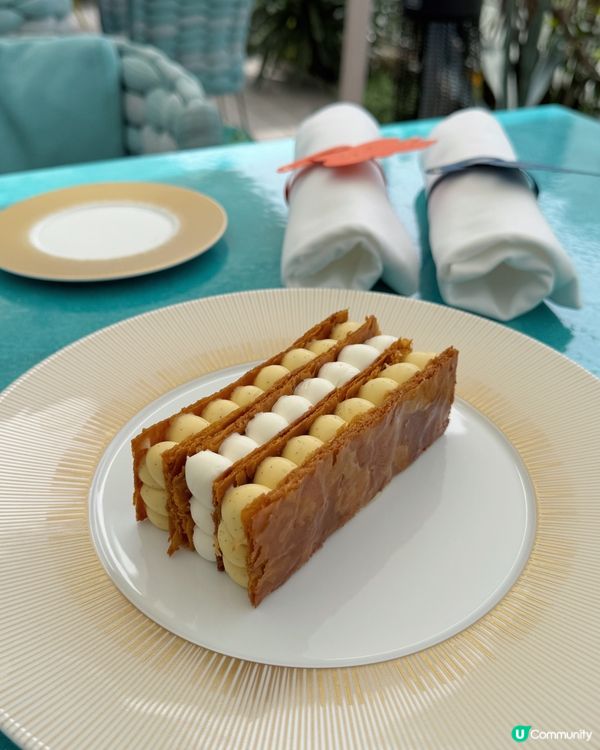 《Le Café V • 大阪心齋橋》