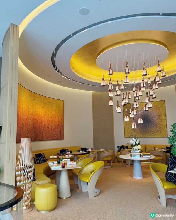 《Le Café V • 大阪心齋橋》