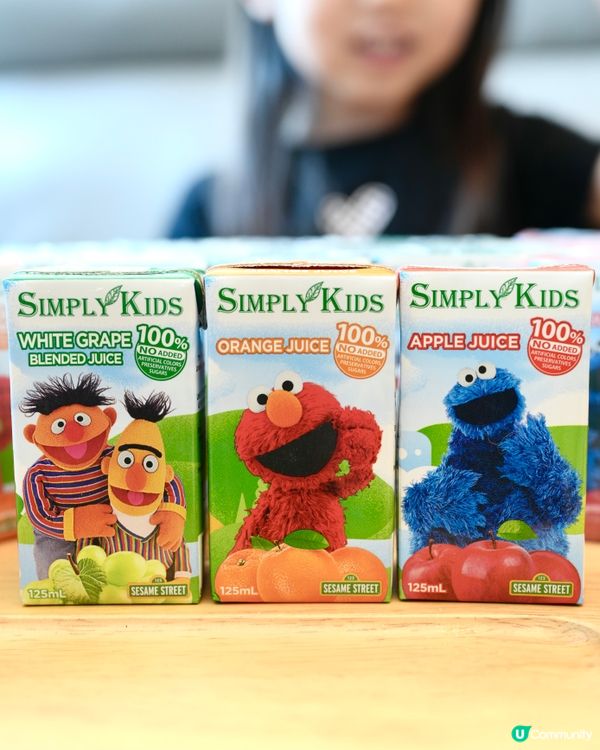 無添加果汁🧃