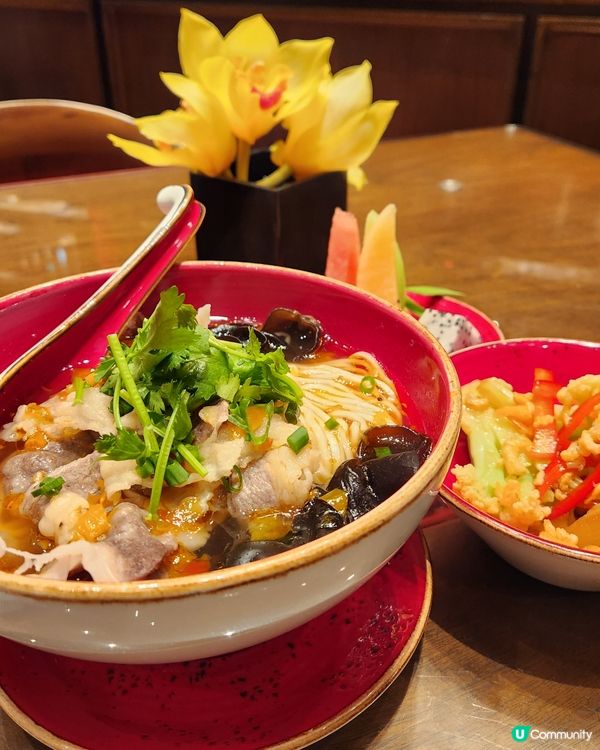 澳門新濠北方麵棧 💕