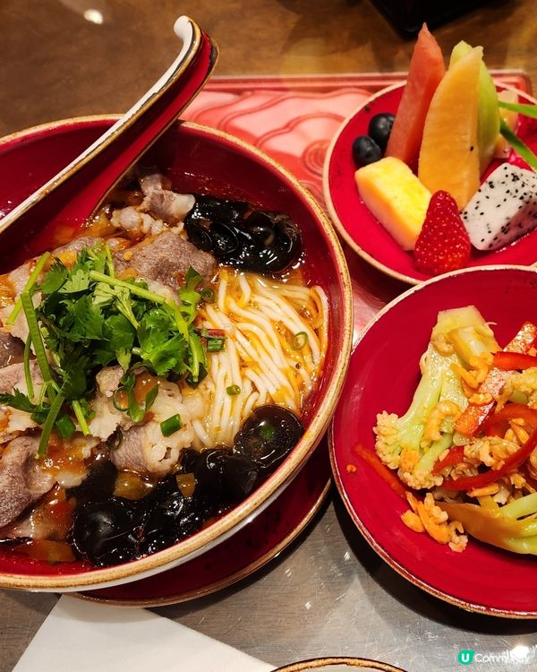 澳門新濠北方麵棧 💕