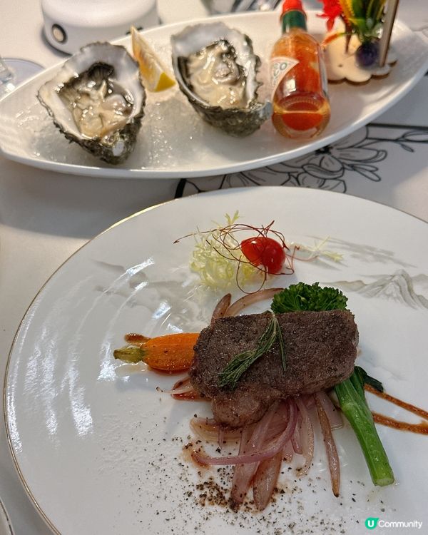 山姆掃貨後，法意融合晚餐😋