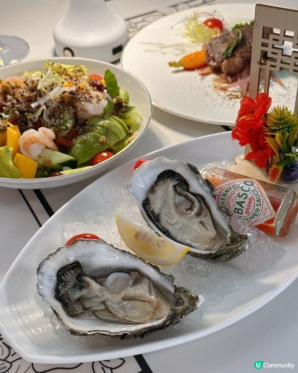 山姆掃貨後，法意融合晚餐😋