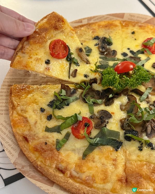 山姆掃貨後，法意融合晚餐😋