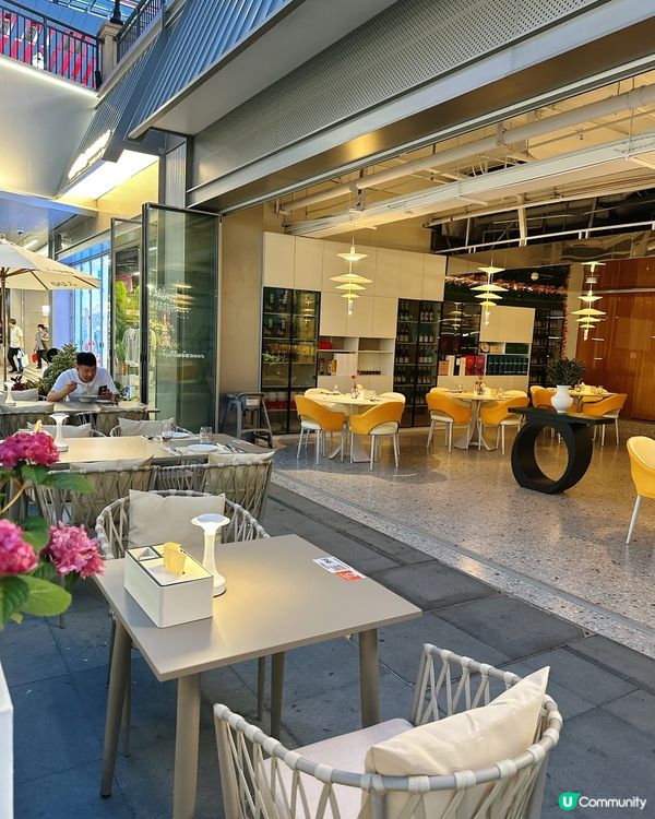 山姆掃貨後，法意融合晚餐😋