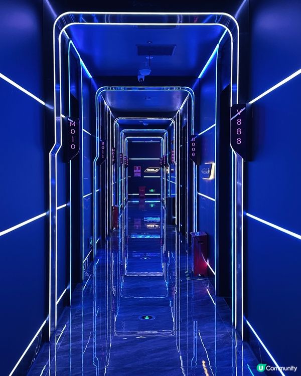 避暑勝地！🎤🎧唱K新體驗！🤩