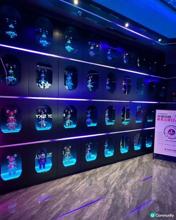 避暑勝地！🎤🎧唱K新體驗！🤩