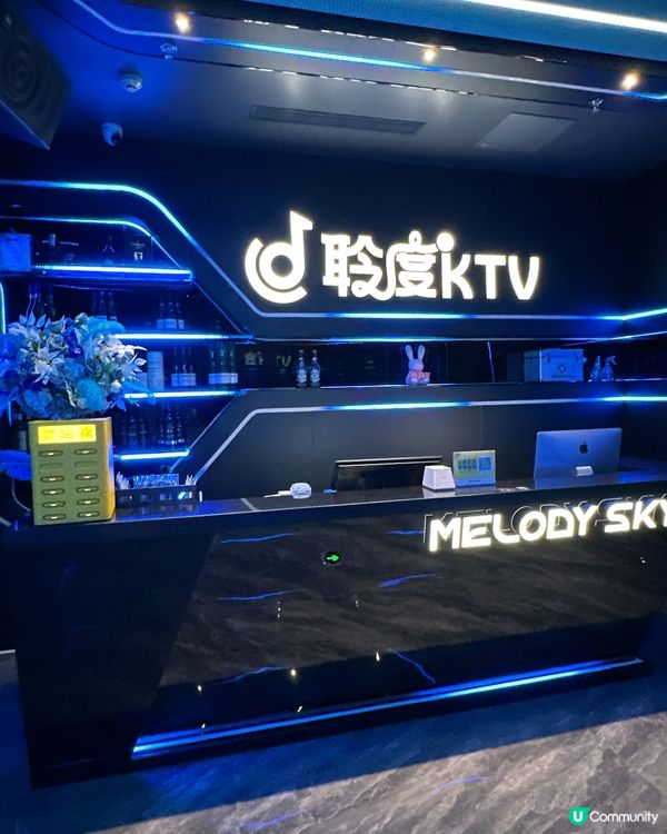 避暑勝地！🎤🎧唱K新體驗！🤩