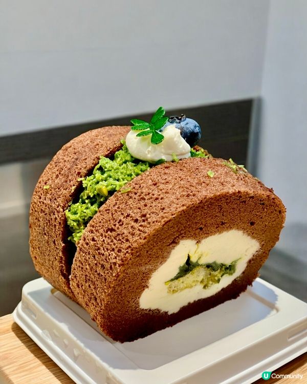 ✨香港🇭🇰-⚠️💬開心果迷怎能不出動⁉️💢竟快閃店📍森林麵包