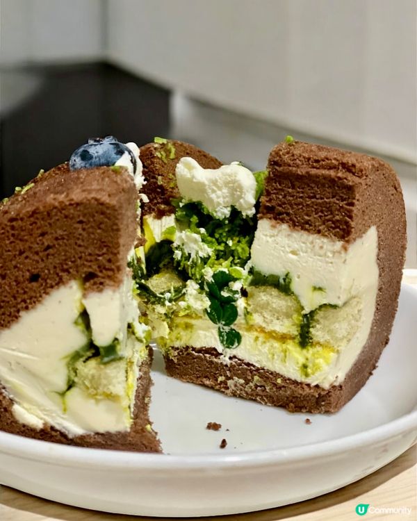 ✨香港🇭🇰-⚠️💬開心果迷怎能不出動⁉️💢竟快閃店📍森林麵包