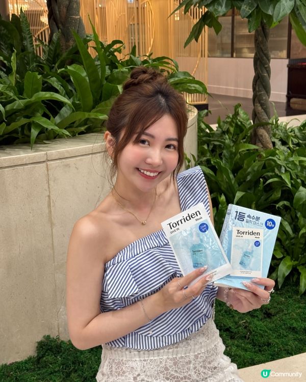 韓國保濕神器🏆  空瓶回購回購再回購！🤩