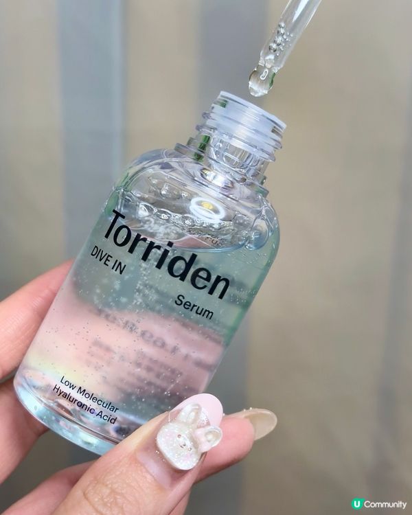 韓國保濕神器🏆  空瓶回購回購再回購！🤩