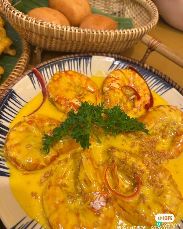 這家越南菜真的太絕了！食物美味可口，CP值超高！