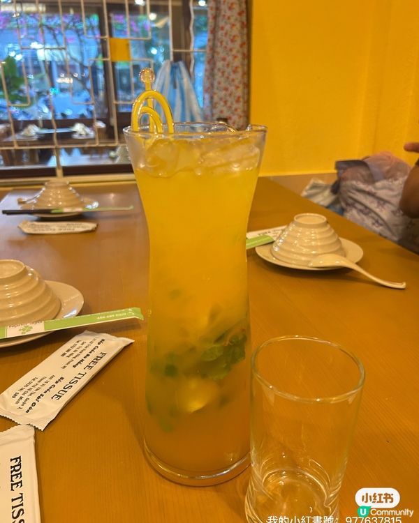 這家越南菜真的太絕了！食物美味可口，CP值超高！