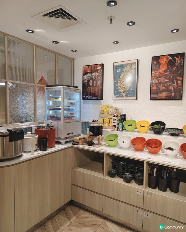 屯門時代廣場🔥點滾鮮點心火鍋 🔥一個價錢～兩種享受😋