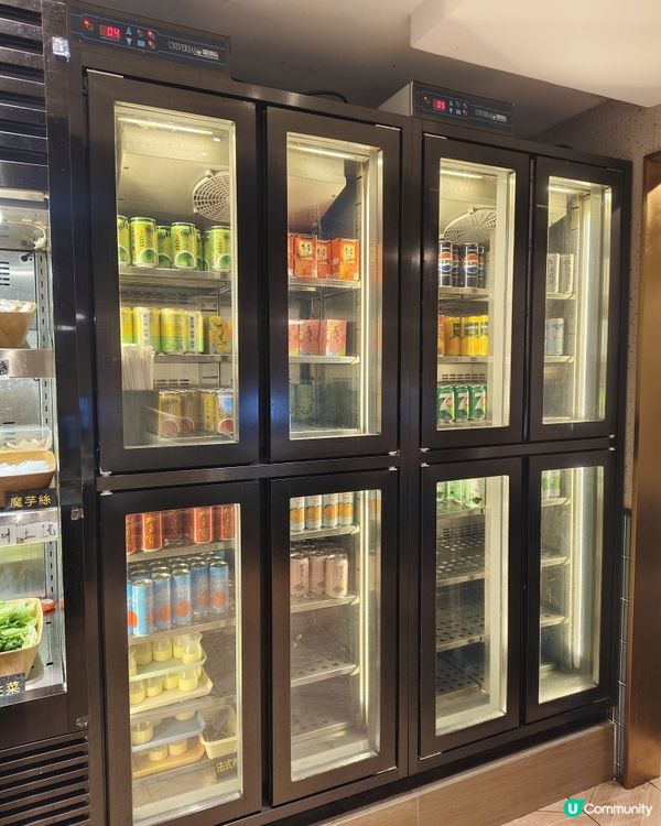 屯門時代廣場🔥點滾鮮點心火鍋 🔥一個價錢～兩種享受😋