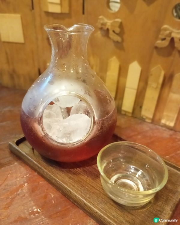 古典約會，閨蜜下午茶☕️🍰