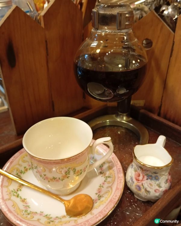 古典約會，閨蜜下午茶☕️🍰