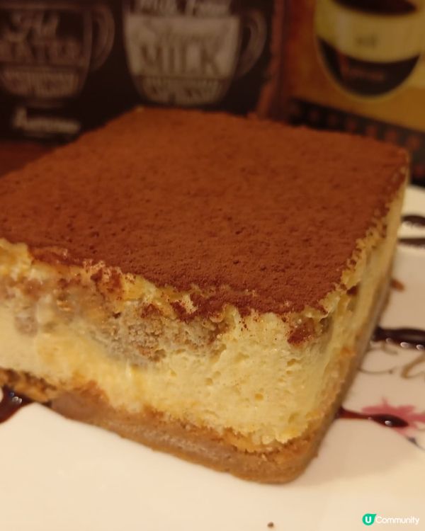 古典約會，閨蜜下午茶☕️🍰