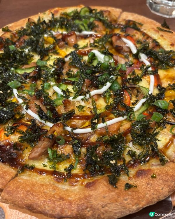 Pizza Maru啟德零售館新店