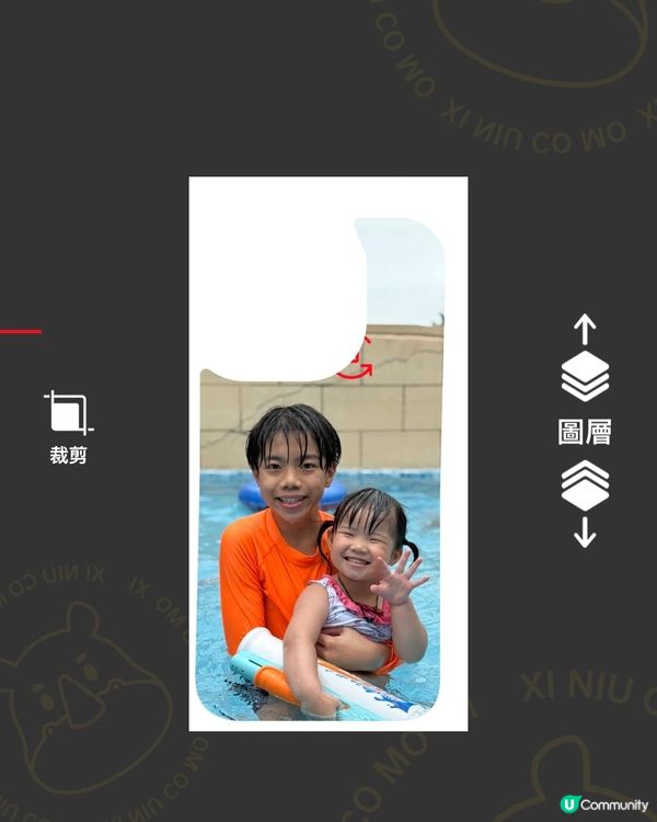 📱  獨一無二手機殼，送禮首選！ 💖