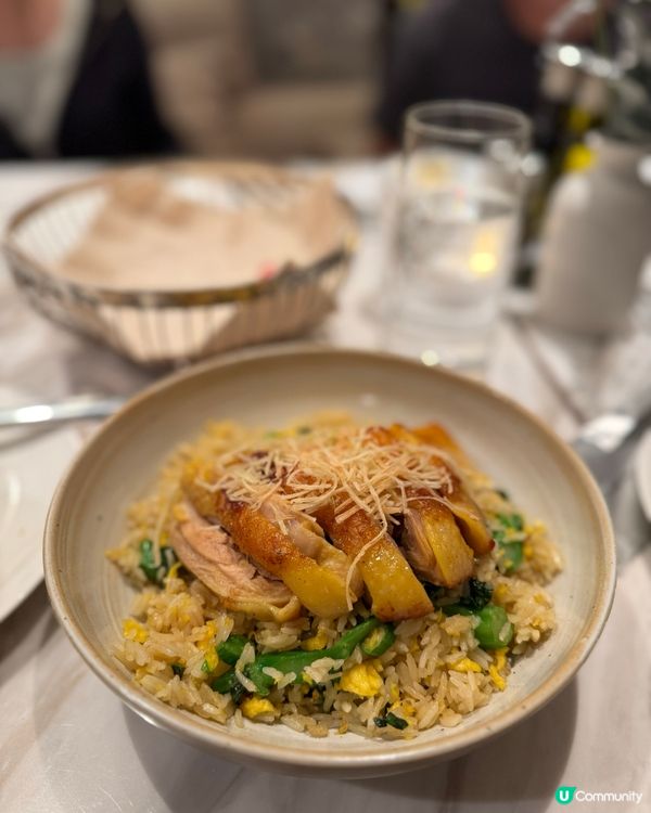 帶毛孩住酒店食好西