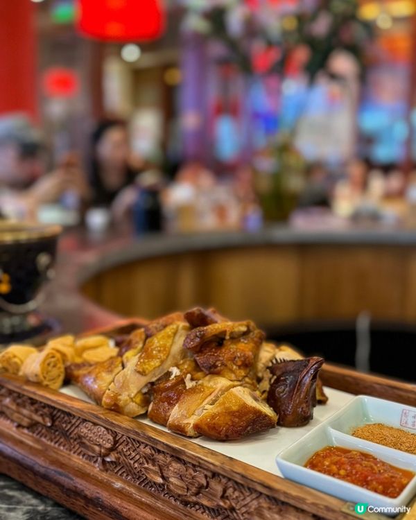 📍深圳 ｜ 北京特色 - 小吊梨湯