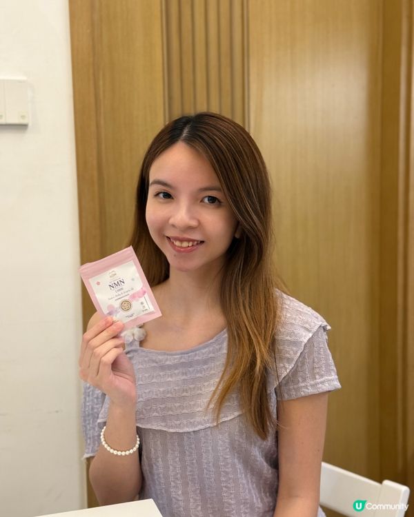  【M's Premium｜NMN 15000】