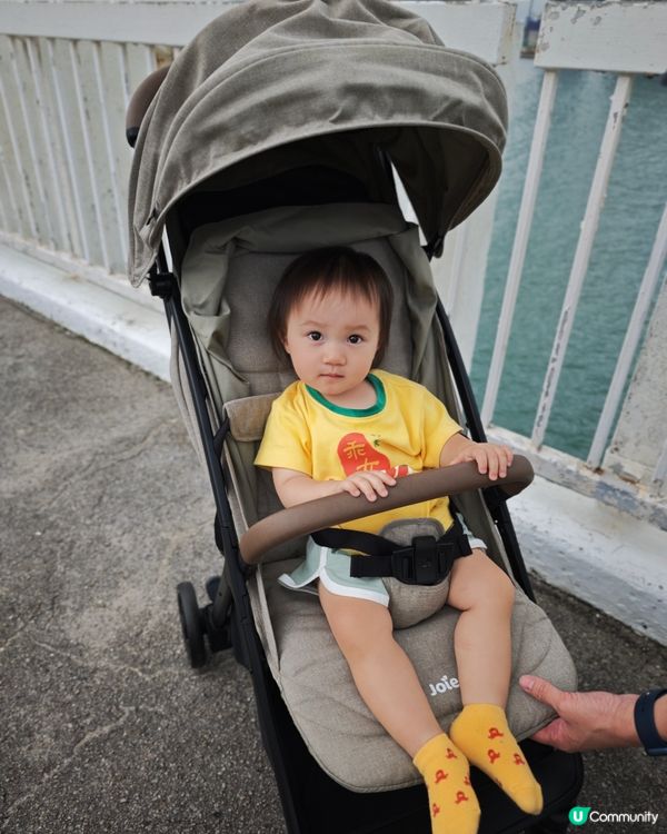 新車落地🚗 海港城打卡📸 