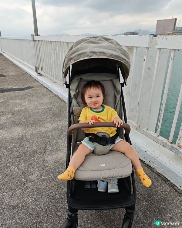 新車落地🚗 海港城打卡📸 