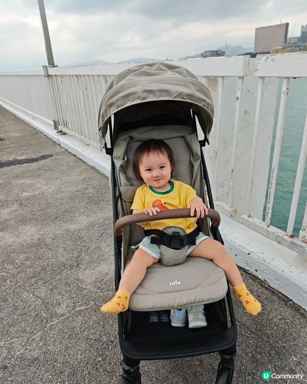 新車落地🚗 海港城打卡📸 