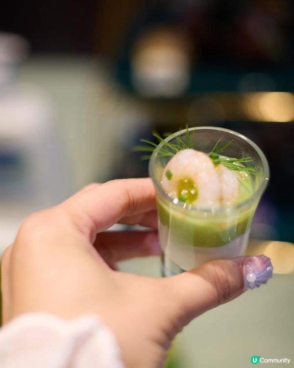 Afternoon Tea💚💙FINDS x Cetap