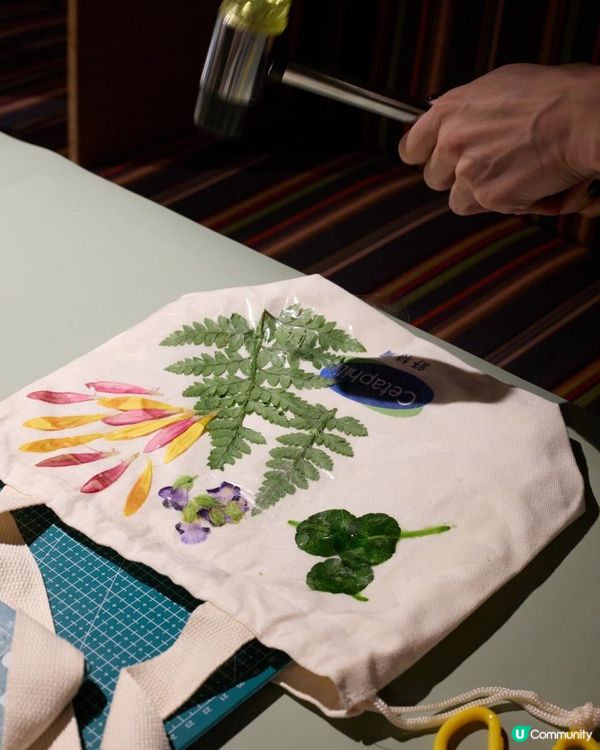 Afternoon Tea💚💙FINDS x Cetap