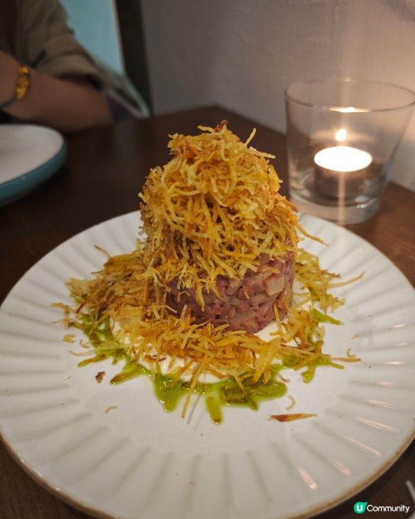 大坑必食🇮🇹手工意粉🍝 爆場都要試！