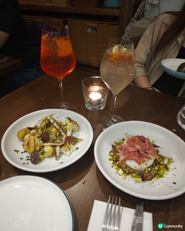 大坑必食🇮🇹手工意粉🍝 爆場都要試！