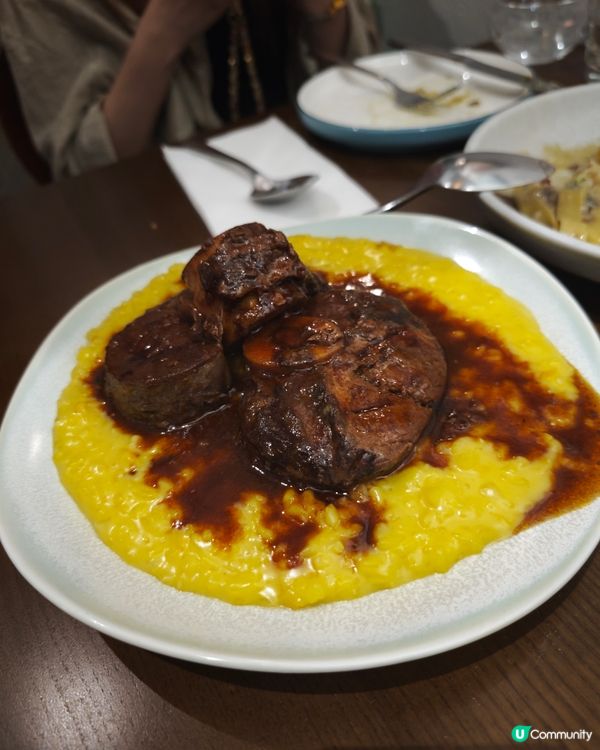 大坑必食🇮🇹手工意粉🍝 爆場都要試！