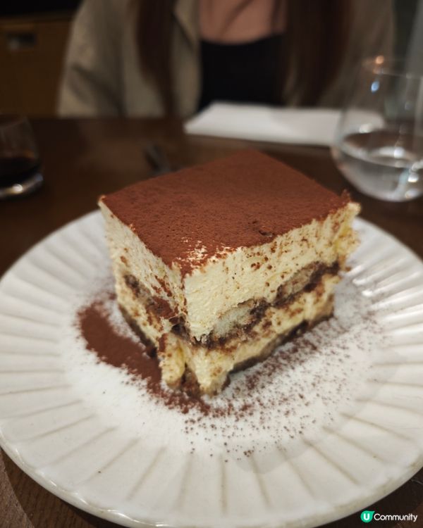 大坑必食🇮🇹手工意粉🍝 爆場都要試！