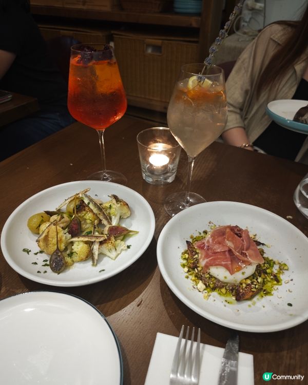 大坑必食🇮🇹手工意粉🍝 爆場都要試！