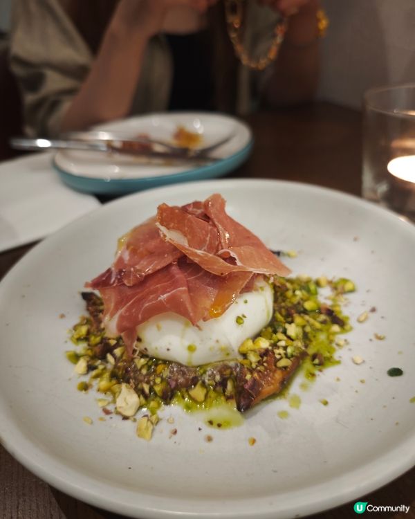 大坑必食🇮🇹手工意粉🍝 爆場都要試！