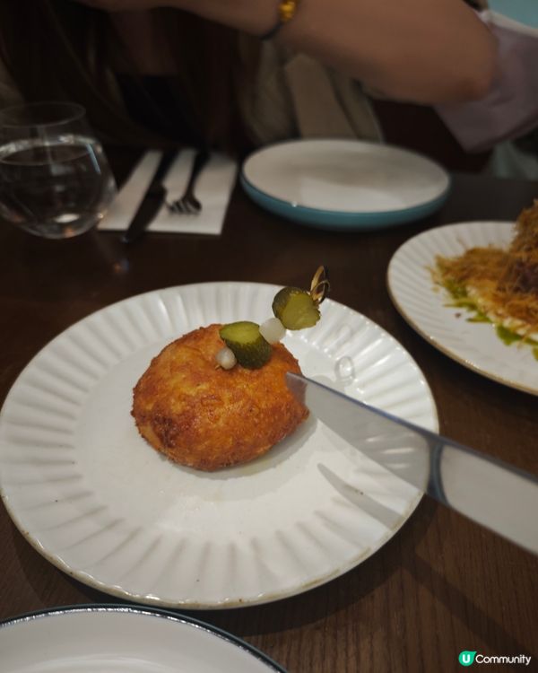 大坑必食🇮🇹手工意粉🍝 爆場都要試！