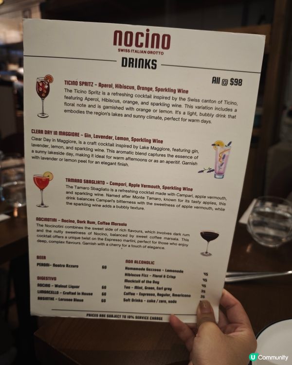 大坑必食🇮🇹手工意粉🍝 爆場都要試！