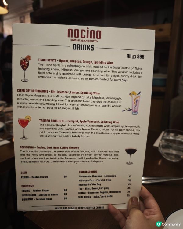 大坑必食🇮🇹手工意粉🍝 爆場都要試！