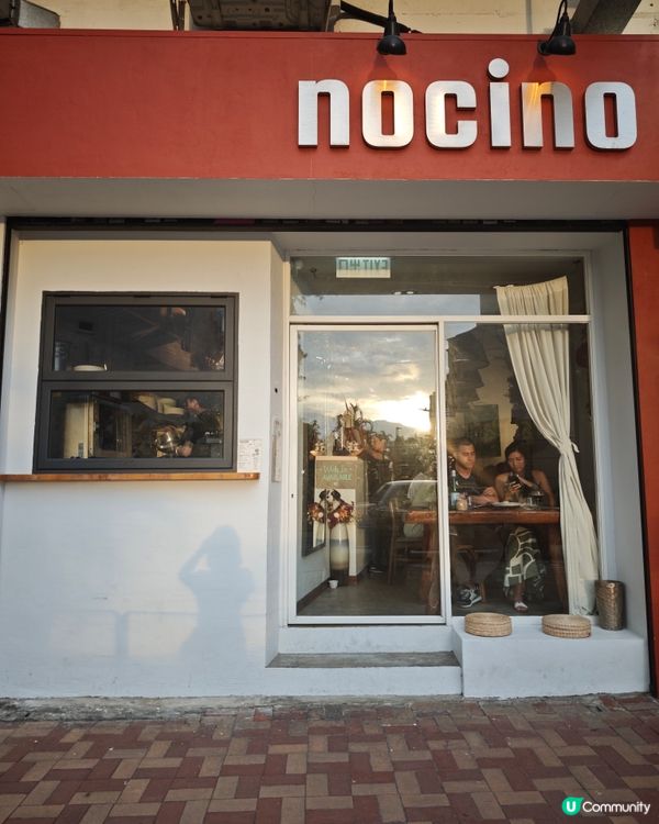 大坑必食🇮🇹手工意粉🍝 爆場都要試！