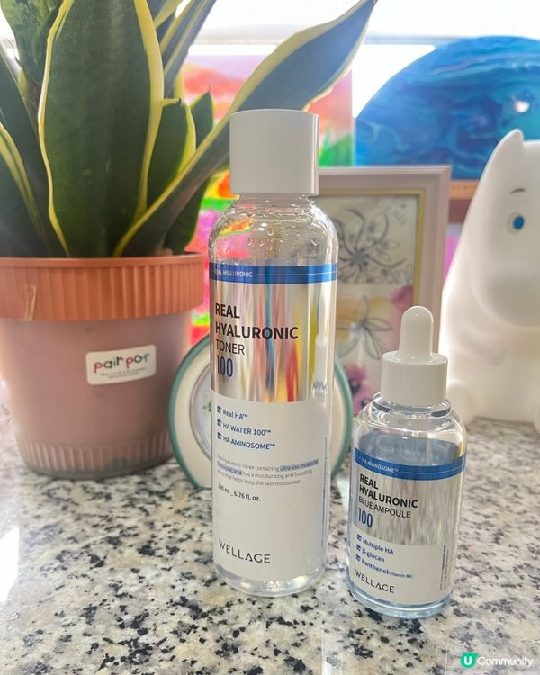 適合夏天用的清爽系列💧🥵