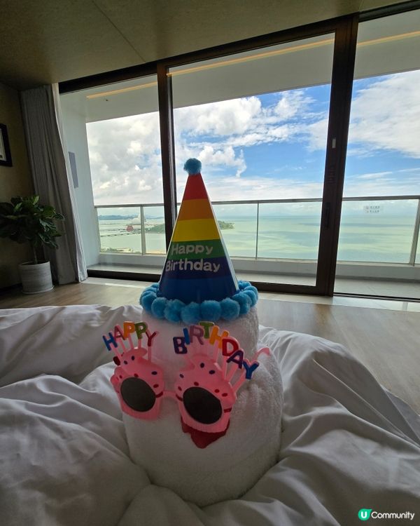 珠海望海樓酒店 🏖️ 2025全新開幕，香洲區嘅浪漫新地標