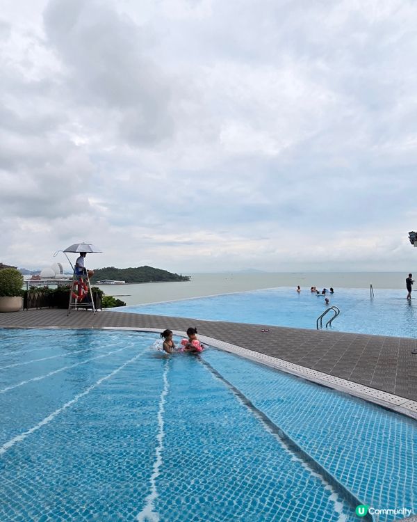 珠海望海樓酒店 🏖️ 2025全新開幕，香洲區嘅浪漫新地標