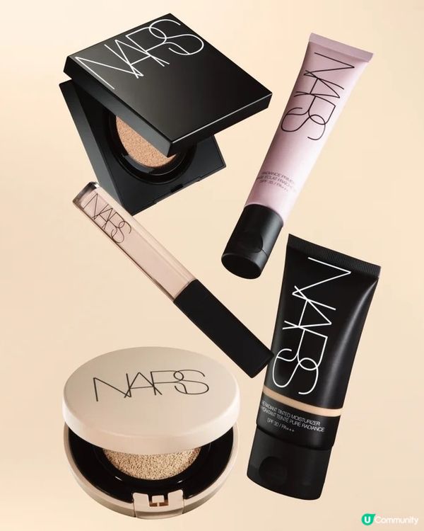 【免費領取】HK$1,000 美妝購物券💰