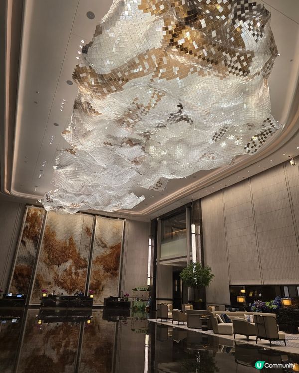 珠海望海樓酒店 🏖️ 2025全新開幕，香洲區嘅浪漫新地標